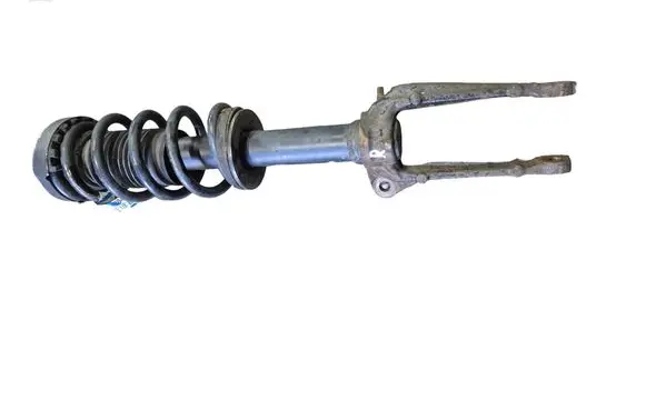 Dodge Charger Front shock absorber with coil spring P68072068AG 361707217 68072068AG