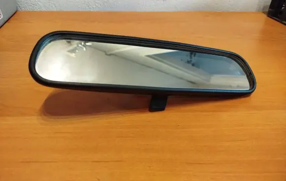 Mercedes-Benz A W168 Rear view mirror (interior) E30253647 E30153647 0153647
