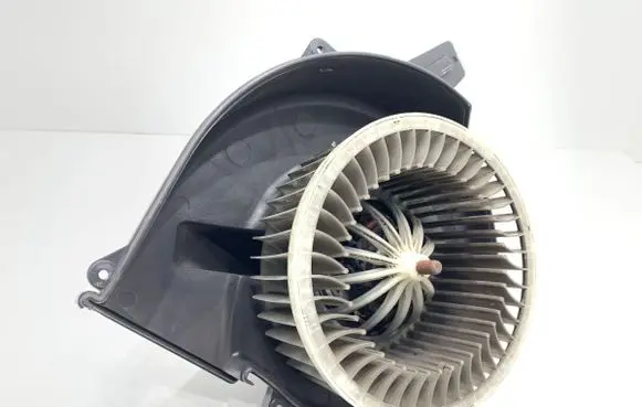 Heater fan/blower