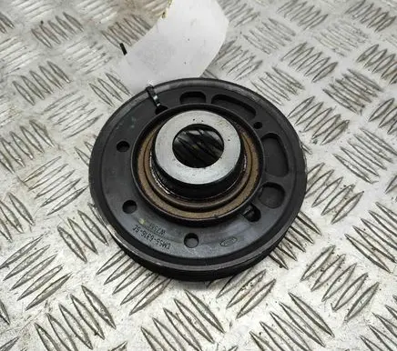 Ford Fiesta Crankshaft pulley CM5G6316GC