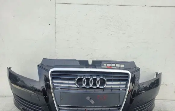 Audi A3 S3 8P Front bumper