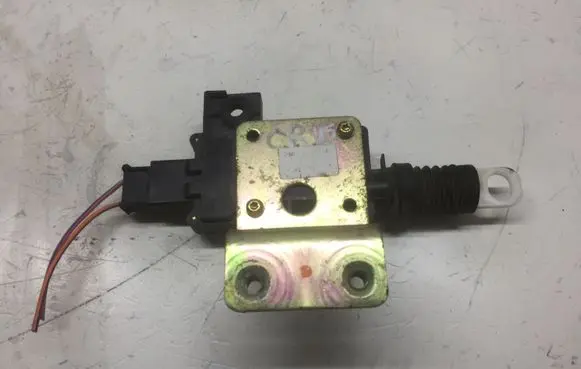Chrysler PT Cruiser Central locking motor 