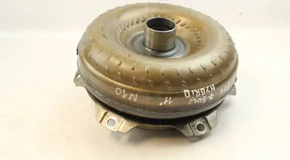 BMW 7 F01 F02 F03 F04 Torque converter 8612863 24408612863 GA8HP70H