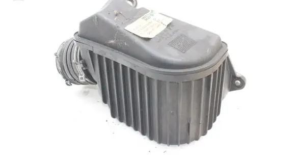 Mercedes-Benz CLK A209 C209 Intake resonator A2710900804
