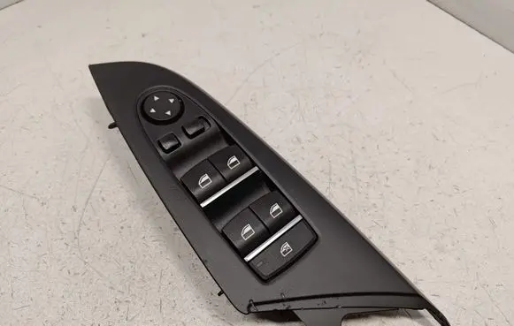 BMW X3 F25 Electric window control switch 9208111 61319208111 61319362107