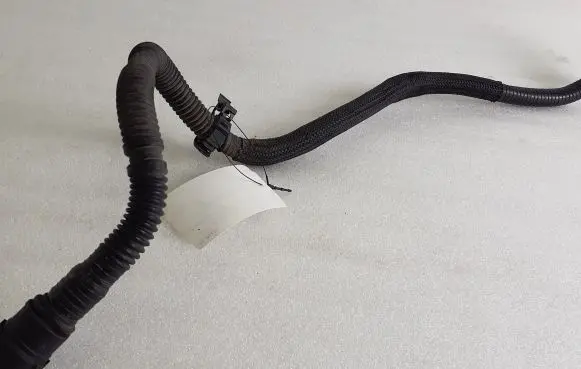 Mercedes-Benz A W177 Vacuum line/pipe/hose A0019982923