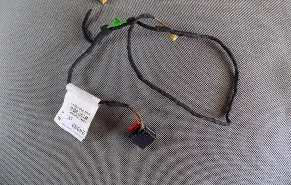 Audi A6 S6 C6 4F Other wiring loom 4F1971687N