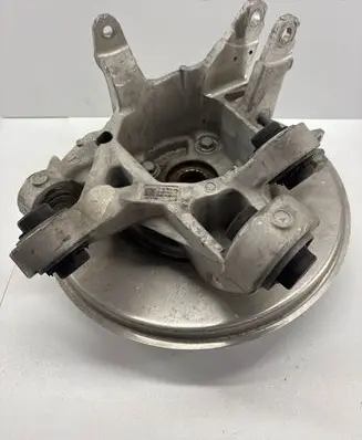 Tesla Model S Rear wheel hub 142041500G 80131R