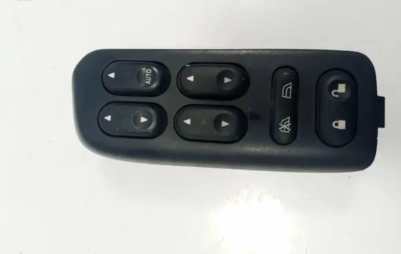 Ford Maverick Electric window control switch E1006635YA