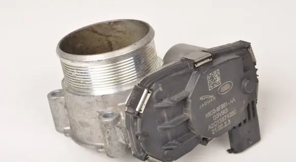 Land Rover Discovery 5 Electric throttle body valve K6D3-9F991-AA