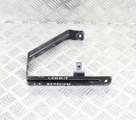 BMW i8 Other body part