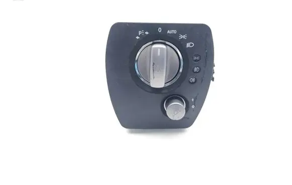 Mercedes-Benz SLK AMG R170 Light switch A1715450404 04058410