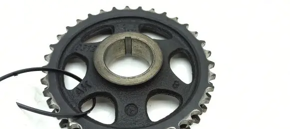 Mercedes-Benz S W116 Timing chain sprocket 1160770312