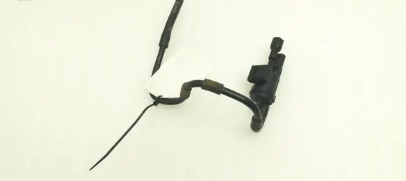 Mercedes-Benz A W176 Vacuum valve 0025407097