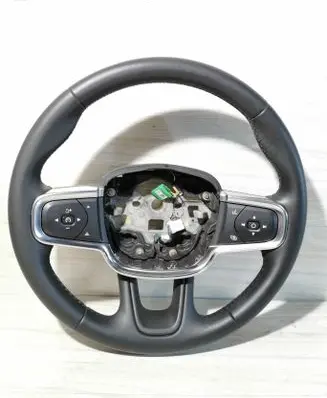 Volvo XC40 Steering wheel P32366941 34371819B 3ZA026J277A