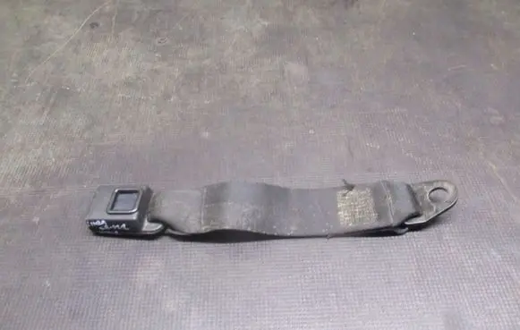 Fiat Linea Seat belt trim 070892076