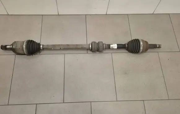KIA Xceed Front driveshaft 49501J7130