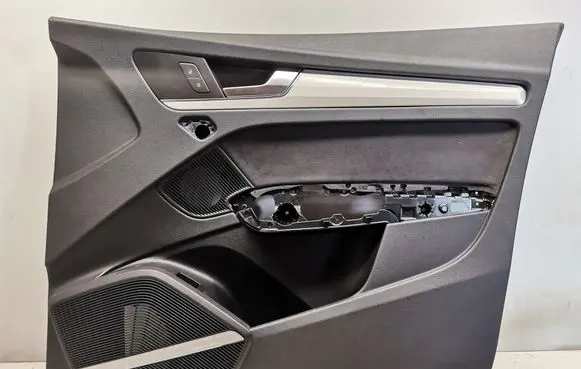 Audi Q5 SQ5 Front door card panel trim 80A867134
