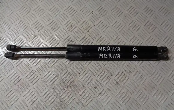 Opel Meriva B Tailgate/trunk strut/damper 13338367