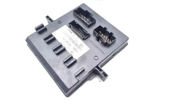 Comfort/convenience module