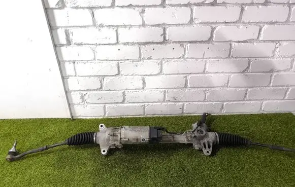 Mercedes-Benz GL X166 Steering rack 1664603800 7806177739