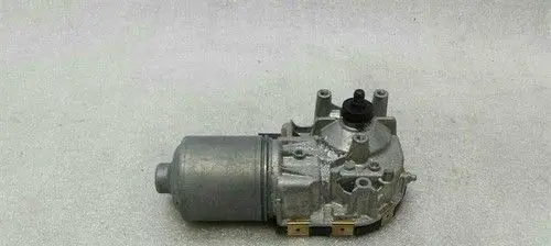 Porsche 911 991 Front wiper linkage and motor 99162410605