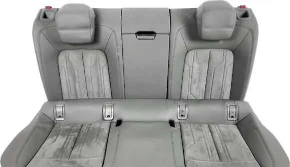 Audi A7 S7 4K8 Rear seat 4K8852205B