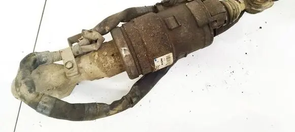 Renault Laguna III Steering rack 521530001R 17210020010