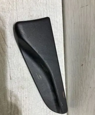 Skoda Rapid (NH) Seat trim 1S0882252A