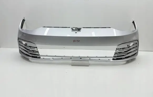 Volkswagen Golf VIII Front bumper 5H0807221H 5H0807221