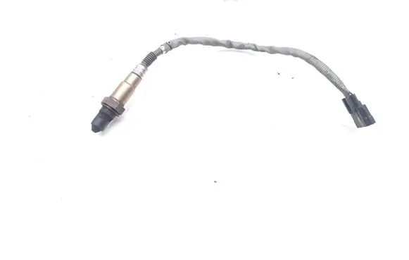 Opel Vivaro Lambda probe sensor 8201395330 0281004221