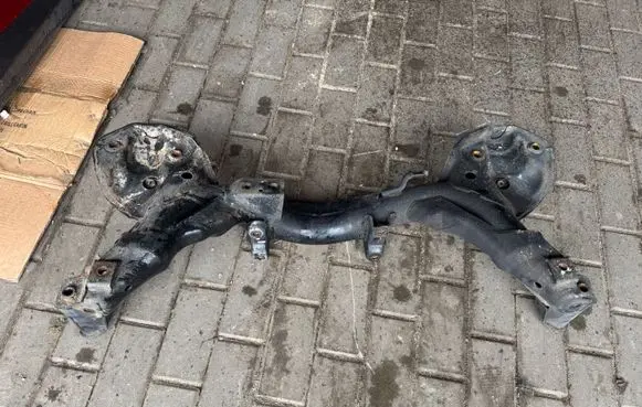Mitsubishi Lancer Evolution Front subframe