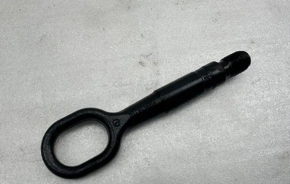 Audi A6 S6 C7 4G Towing hook eye 8K0805615