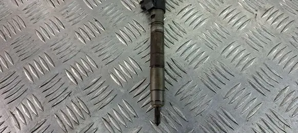 Volvo XC60 Fuel injector 31272690 0445116016
