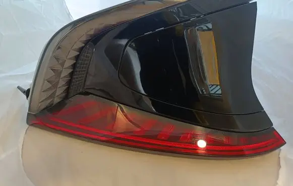 KIA EV6 Rear/tail lights 92306CV000