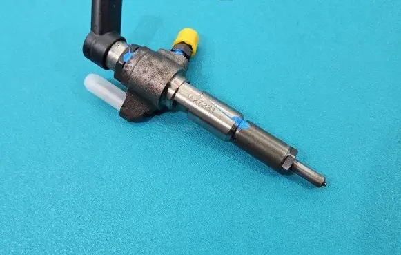 Citroen C4 II Fuel injector 9802448680 IMPRK1427231