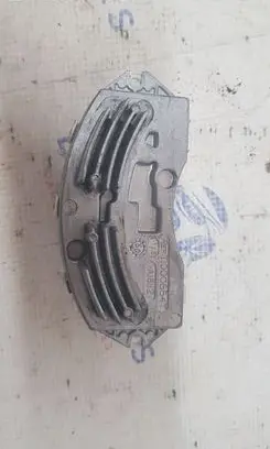 BMW X5 E70 Heater blower motor/fan resistor T1015486A