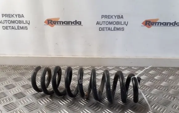 BMW 3 E90 E91 Rear coil spring