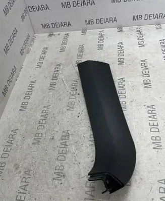 Tesla Model S Tailgate trim 100925400G