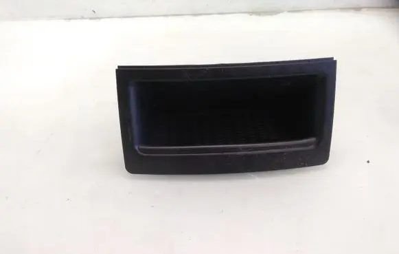 BMW 5 E60 E61 Glove box in trunk 314210000