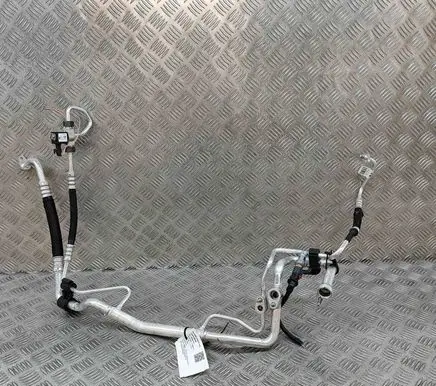 Air conditioning (A/C) pipe/hose