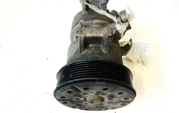 Toyota Avensis T250 Air conditioning (A/C) compressor (pump) ge4472209399 ge447220-9399