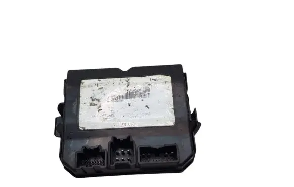 Tailgate/trunk control unit/module