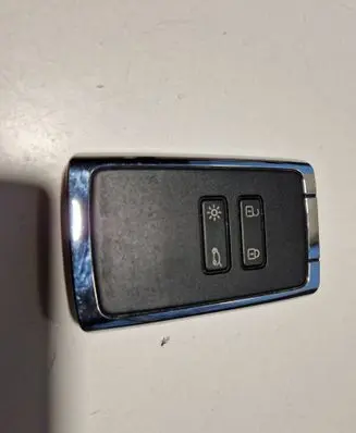 Ignition key/card