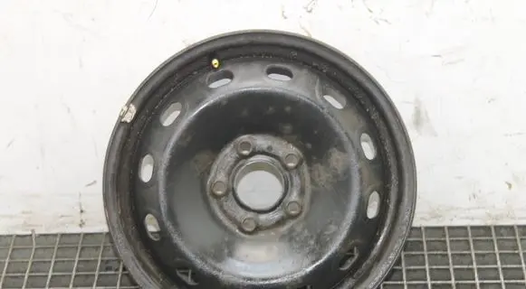 Nissan NV300 R12 alloy rim 