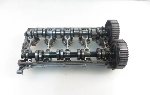 Camshaft