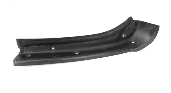 Mercedes-Benz GLE (W166 - C292) Other trunk/boot trim element A1666930117