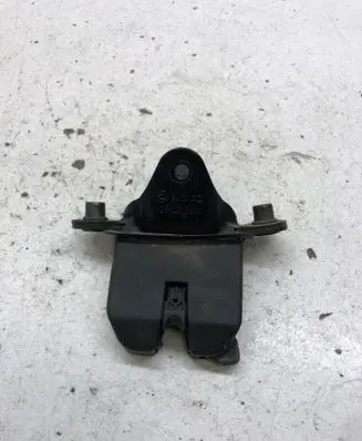 Skoda Octavia Mk2 (1Z) Tailgate/trunk/boot lock/catch/latch 1Z5827501C