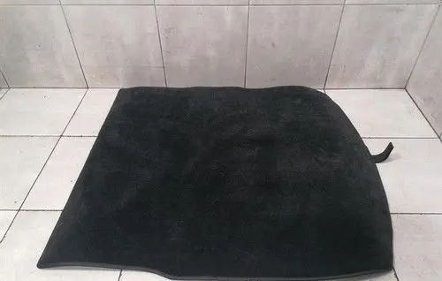 Bentley Flying Spur Rear storage box compartment pad/mat