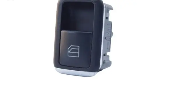 Mercedes-Benz E W212 Electric window control switch A2049055502 10066654 10021838